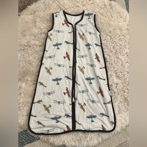 Copper Pearl Sleep Sack 6-12 months